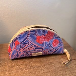 Med Consuela Cosmetic Pouch